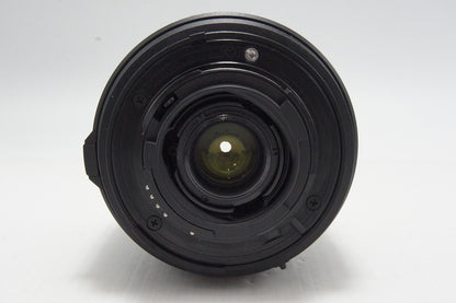 美品 TAMRON AF 28-300mm F3.5-6.3 XR LD Aspherical IF MACRO A06 Nikon Fマウント ズームレンズ フード付 260804c