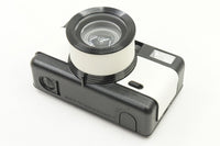 美品 Lomography ロモグラフィー fisheye 35mmコンパクトフィルムカメラ 魚眼レンズ 元箱付 240505d