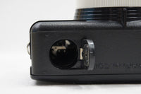 美品 Lomography ロモグラフィー fisheye 35mmコンパクトフィルムカメラ 魚眼レンズ 元箱付 240505d