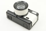 美品 Lomography ロモグラフィー fisheye 35mmコンパクトフィルムカメラ 魚眼レンズ 元箱付 240505b