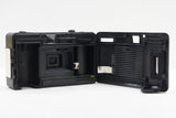 美品 Lomography ロモグラフィー fisheye 35mmコンパクトフィルムカメラ 魚眼レンズ 元箱付 240505b