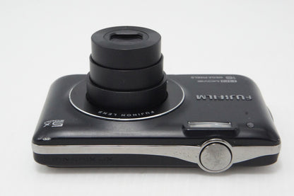 FUJIFILM フジフィルム FinePix JX660 コンパクトデジタルカメラ ブラック 260425f