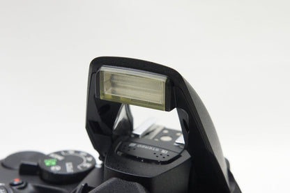 良品 Nikon ニコン D5500 ボディ デジタル一眼レフカメラ 250715a【アルプスカメラ】