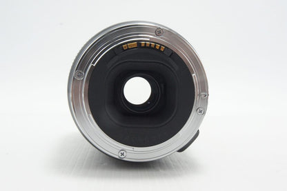 Canon キヤノン EF 100-300mm F4.5-5.6 USM AFレンズ フルサイズ 261015t