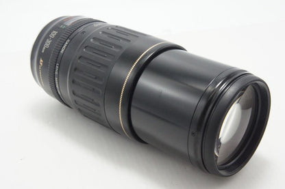 Canon キヤノン EF 100-300mm F4.5-5.6 USM AFレンズ フルサイズ 261015t