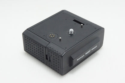 美品 Mamiya マミヤ RZ67 WINDER ワインダー RZ67用 中判 260804ae
