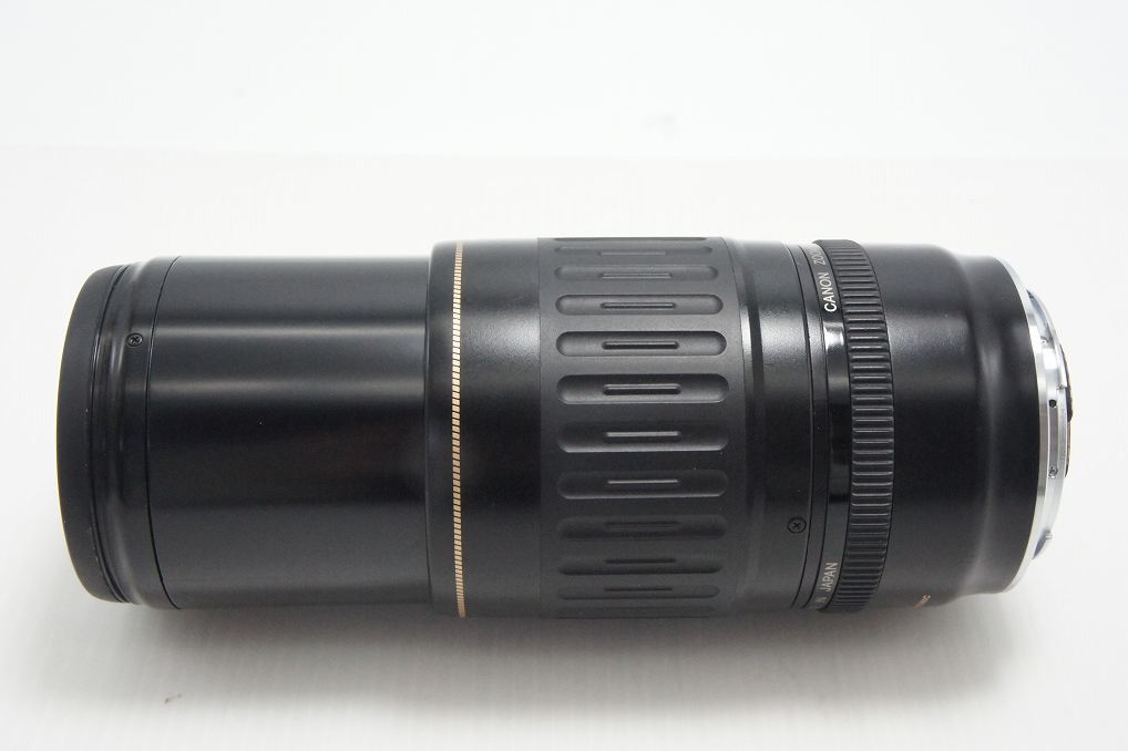 Canon キヤノン EF 100-300mm F4.5-5.6 USM AFレンズ フルサイズ 261015t