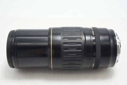 Canon キヤノン EF 100-300mm F4.5-5.6 USM AFレンズ フルサイズ 261015t