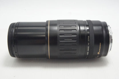 Canon キヤノン EF 100-300mm F4.5-5.6 USM AFレンズ フルサイズ 261015t