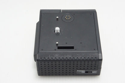 美品 Mamiya マミヤ RZ67 WINDER ワインダー RZ67用 中判 260804ae