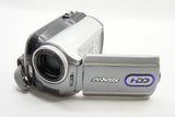 良品 JVC ケンウッド Everio GZ-MG275 デジタルビデオカメラ 250501l