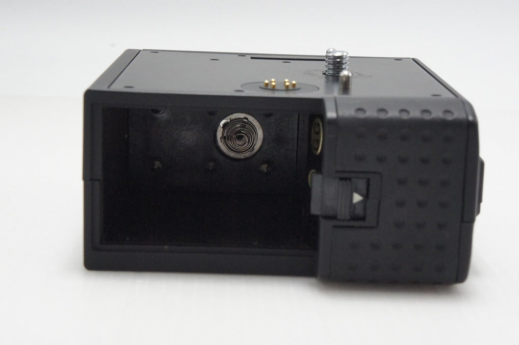 美品 Mamiya マミヤ RZ67 WINDER ワインダー RZ67用 中判 260804ae