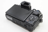 美品 OLYMPUS オリンパス OM-D E-M10 Mark III ボディ ミラーレス一眼カメラ ブラック 250715h