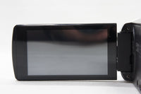 美品 JVC ケンウッド Everio GZ-E225 デジタルビデオカメラ アーバンブラウン 元箱付 250501o