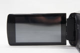 美品 JVC ケンウッド Everio GZ-E225 デジタルビデオカメラ アーバンブラウン 元箱付 250501o