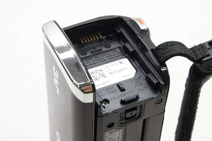 美品 JVC ケンウッド Everio GZ-E225 デジタルビデオカメラ アーバンブラウン 元箱付 260812ai
