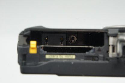 FUJIFILM フジフィルム FinePix F60fd コンパクトデジタルカメラ ブラック 元箱付 260113f