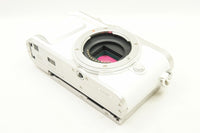 新品級 OLYMPUS PEN E-PL9 + M.ZUIKO 14-42mm EZ レンズキット ミラーレス一眼 元箱付 250501h