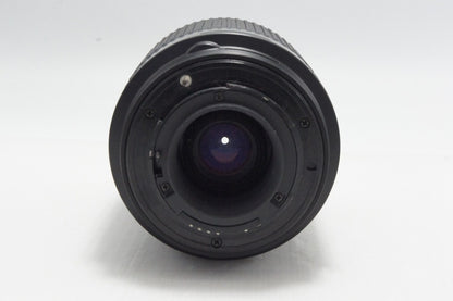 訳あり品 Nikon ニコン AF ZOOM NIKKOR 70-300mm F4-5.6G ズームレンズ ブラック フード付 260804g