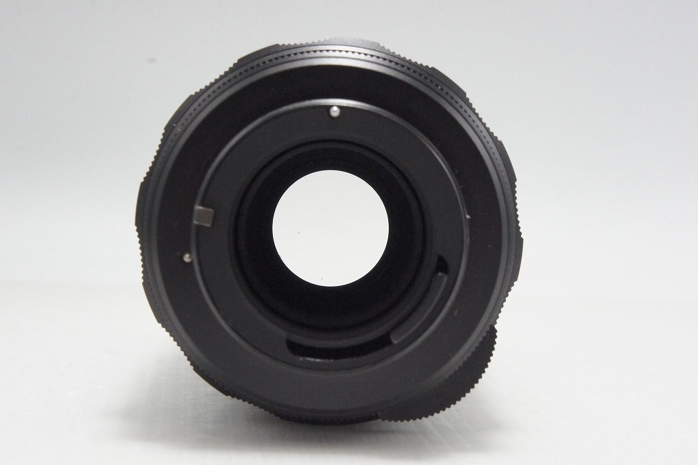 美品 PENTAX ペンタックス SMC TAKUMAR 200mm F4 M42マウント MF 単焦点レンズ フード付 260803q
