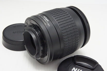 良品 Nikon ニコン AF ZOOM NIKKOR 28-80mm F3.3-5.6G フルサイズ ズームレンズ 260804f