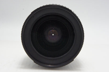 良品 Nikon ニコン AF ZOOM NIKKOR 28-80mm F3.3-5.6G フルサイズ ズームレンズ 260804f