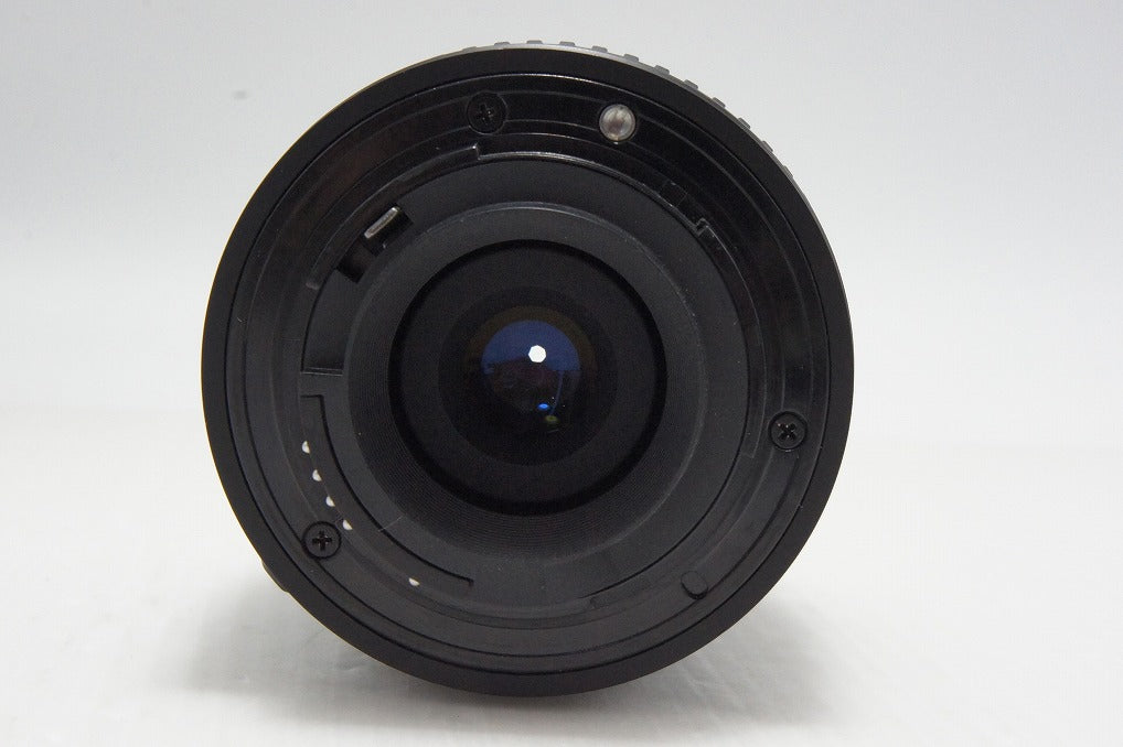 良品 Nikon ニコン AF ZOOM NIKKOR 28-80mm F3.3-5.6G フルサイズ ズームレンズ 260804f