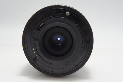 良品 Nikon ニコン AF ZOOM NIKKOR 28-80mm F3.3-5.6G フルサイズ ズームレンズ 260804f