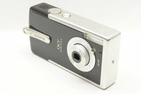 良品 Canon キヤノン IXY DIGITAL L コンパクトデジタルカメラ ブラック 250428j