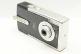 良品 Canon キヤノン IXY DIGITAL L コンパクトデジタルカメラ ブラック 250428j