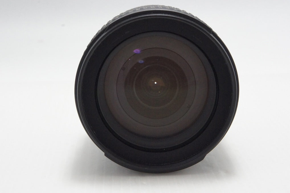 良品 Nikon ニコン AF-S DX ZOOM NIKKOR 18-70mm F3.5-4.5G IF ED APS-C ズームレンズ フード付 260804k