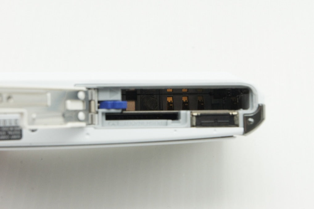 美品 SONY ソニー DSC-T70 コンパクトデジタルカメラ ホワイト 260115p