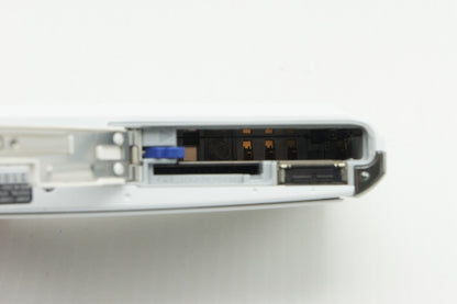 美品 SONY ソニー DSC-T70 コンパクトデジタルカメラ ホワイト 260115p