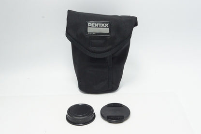 美品 ペンタックス smc PENTAX FA 100-300mm F4.7-5.8 ズームレンズ ケース付 260804h