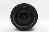 Nikon ニコン AF-S DX NIKKOR 18-300mm F3.5-6.3G ED VR APS-C ズームレンズ フード付 250503l