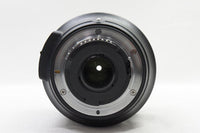 Nikon ニコン AF-S DX NIKKOR 18-300mm F3.5-6.3G ED VR APS-C ズームレンズ フード付 250503l