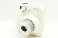 美品 FUJIFILM フジフィルム インスタントカメラ チェキ instax mini 7S ホワイト 元箱付 241111aa