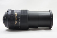 Nikon ニコン AF-S DX NIKKOR 18-300mm F3.5-6.3G ED VR APS-C ズームレンズ フード付 250503l