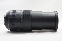 Nikon ニコン AF-S DX NIKKOR 18-300mm F3.5-6.3G ED VR APS-C ズームレンズ フード付 250503l