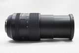 Nikon ニコン AF-S DX NIKKOR 18-300mm F3.5-6.3G ED VR APS-C ズームレンズ フード付 250503l