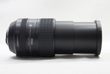 Nikon ニコン AF-S DX NIKKOR 18-300mm F3.5-6.3G ED VR APS-C ズームレンズ フード付 250503l