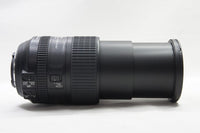 Nikon ニコン AF-S DX NIKKOR 18-300mm F3.5-6.3G ED VR APS-C ズームレンズ フード付 250503l