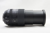 Nikon ニコン AF-S DX NIKKOR 18-300mm F3.5-6.3G ED VR APS-C ズームレンズ フード付 250503l