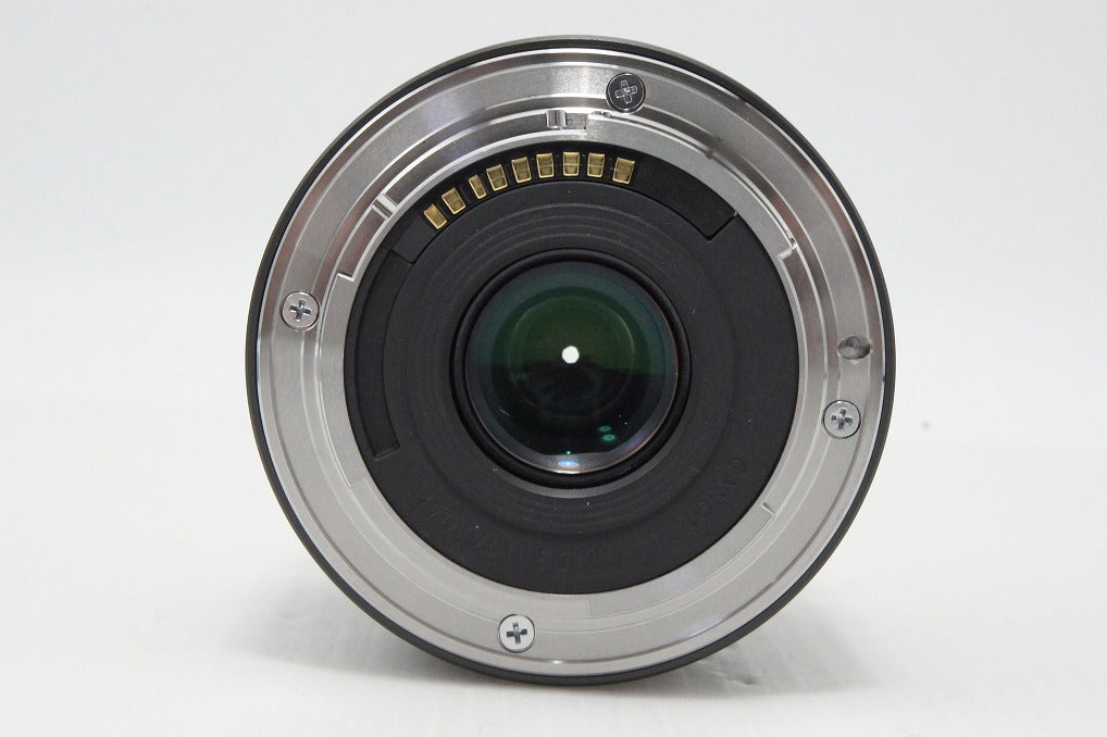 Canon EF-M 18-55mm F3.5-5.6 IS STM Zoom Lens 260423i