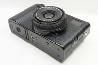 美品 FUJIFILM フジフィルム X100V コンパクトデジタルカメラ ブラック 元箱付 241116h