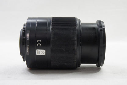 SONY DT 18-70mm F3.5-5.6 SAL1870 MINOLTA αマウント APS-C ズームレンズ フード付 250503r