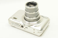 訳あり品 FUJIFILM FinePix JZ300 コンパクトデジタルカメラ シャンパンゴールド 250716c
