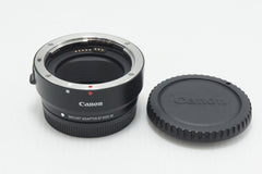 良品 Canon キヤノン マウントアダプター EF-EOS M EF-M 260804x