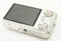 訳あり品 FUJIFILM FinePix JZ300 コンパクトデジタルカメラ シャンパンゴールド 250716c