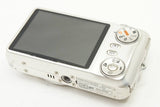 訳あり品 FUJIFILM FinePix JZ300 コンパクトデジタルカメラ シャンパンゴールド 250716c